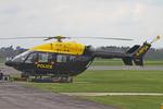 G-MPSA @ EGTK - Oxford - by Chris Hall