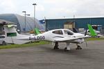G-LDGG @ EGTK - Oxford - by Chris Hall