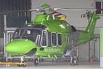 G-NICU @ EGTK - Oxford - by Chris Hall