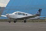 G-GFOA @ EGTK - Oxford - by Chris Hall