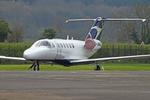 G-JNRE @ EGTK - Oxford - by Chris Hall