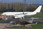G-KJAS @ EGBB - Birmingham - by Chris Hall