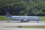 N26232 @ KTPA - United Flight 2045 arrives at Tampa International Airport following flight from Denver International Airport - by Suncoast Spotter