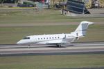 N297BA @ KTPA - Gulfstream 297BA arrives at Tampa International Airport