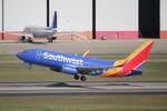 N224WN @ KTPA - N224WN
Boeing 737-7H4
Southwest Airlines
Tampa International Airport
Tampa, Florida
March 17, 2025

Southwest Flight 3610 departs Tampa International Airport enroute to Pittsburgh International Airport
 - by Suncoast Spotter