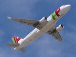 CS-TNT @ LPPT - Lisbon (LIS)	Oslo (OSL)	TP764 - by Jean Christophe Ravon - FRENCHSKY