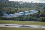 N655FR @ KTPA - N655FR
Airbus A321-271NX
Frontier Airlines - Buck the Pronghorn
Tampa International Airport
Tampa, Florida
March 17, 2025

Frontier Flight 2246 departs Tampa International Airport enroute to Portland International Jetport
 - by Suncoast Spotter