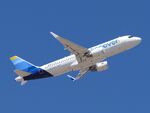 D-AIWE @ GCFV - Fuerteventura (FUE)	Munich (MUC)	4Y325 - by Jean Christophe Ravon - FRENCHSKY
