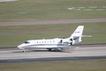 N680MB @ KTPA - Sovereign 680MB arrives at Tampa International Airport following flight from Louisville International Airport - by Suncoast Spotter