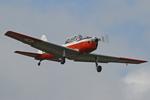 G-BXHA @ EGBT - Turweston - by Chris Hall