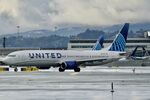 N37470 @ SFO - Departing runway 10 SFO 2025 - by Clayton Eddy