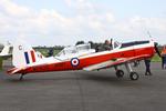 G-BXHA @ EGBT - Turweston - by Chris Hall