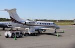 N343QS @ KOCF - Embraer EMB-505 - by Mark Pasqualino