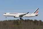 F-HPNN @ ESSA - Rwy 26 - by wijken
