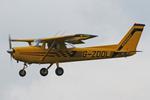 G-ZOOL @ EGBT - Turweston - by Chris Hall