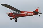 G-BZHU photo, click to enlarge G-BZHU photo, click to enlarge