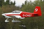 G-CHST photo, click to enlarge G-CHST photo, click to enlarge