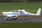 G-BKSK photo, click to enlarge G-BKSK photo, click to enlarge