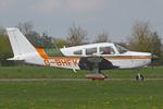 G-BHFK photo, click to enlarge G-BHFK photo, click to enlarge