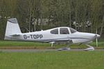 G-TOPP photo, click to enlarge G-TOPP photo, click to enlarge