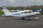 G-BGOG photo, click to enlarge G-BGOG photo, click to enlarge