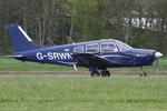 G-SRWN photo, click to enlarge G-SRWN photo, click to enlarge