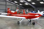 G-AVDF photo, click to enlarge G-AVDF photo, click to enlarge