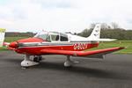G-BOZV photo, click to enlarge G-BOZV photo, click to enlarge