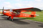 G-BEAH photo, click to enlarge G-BEAH photo, click to enlarge