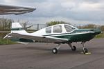 G-AXPN photo, click to enlarge G-AXPN photo, click to enlarge