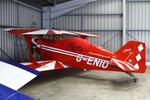 G-ENIO photo, click to enlarge G-ENIO photo, click to enlarge