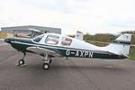 G-AXPN photo, click to enlarge G-AXPN photo, click to enlarge