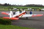 G-BXHA photo, click to enlarge G-BXHA photo, click to enlarge