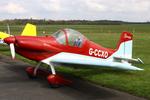 G-CCXO photo, click to enlarge G-CCXO photo, click to enlarge