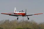G-BXHA photo, click to enlarge G-BXHA photo, click to enlarge