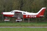 G-CDON photo, click to enlarge G-CDON photo, click to enlarge