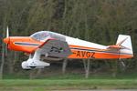 G-AVGZ photo, click to enlarge G-AVGZ photo, click to enlarge