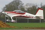 G-RVUK photo, click to enlarge G-RVUK photo, click to enlarge