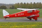 G-AEDU photo, click to enlarge G-AEDU photo, click to enlarge