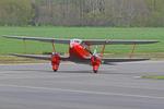 G-AEDU photo, click to enlarge G-AEDU photo, click to enlarge