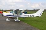 G-CLFG photo, click to enlarge G-CLFG photo, click to enlarge