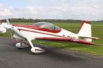 G-RVUK photo, click to enlarge G-RVUK photo, click to enlarge
