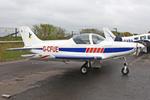 G-CFUE photo, click to enlarge G-CFUE photo, click to enlarge
