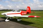 G-CHST photo, click to enlarge G-CHST photo, click to enlarge