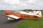 G-AVGZ photo, click to enlarge G-AVGZ photo, click to enlarge