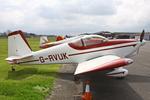 G-RVUK photo, click to enlarge G-RVUK photo, click to enlarge