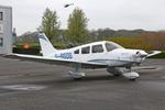 G-BGOG photo, click to enlarge G-BGOG photo, click to enlarge