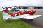 G-CCXO photo, click to enlarge G-CCXO photo, click to enlarge