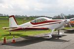 G-RVUK photo, click to enlarge G-RVUK photo, click to enlarge