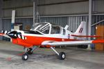 G-BZXZ photo, click to enlarge G-BZXZ photo, click to enlarge